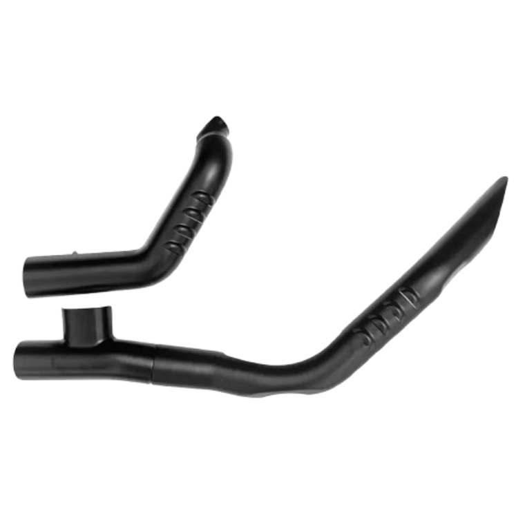 SCOUT_SC黑排氣管防燙蓋